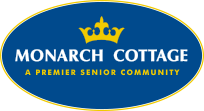 Monarch Cottage - A Premier Senior Community.